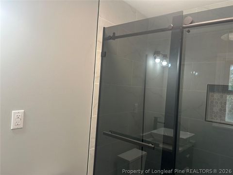 Tiny photo for 7513 Paxton Drive, Fayetteville, NC 28303 (MLS # 760971)