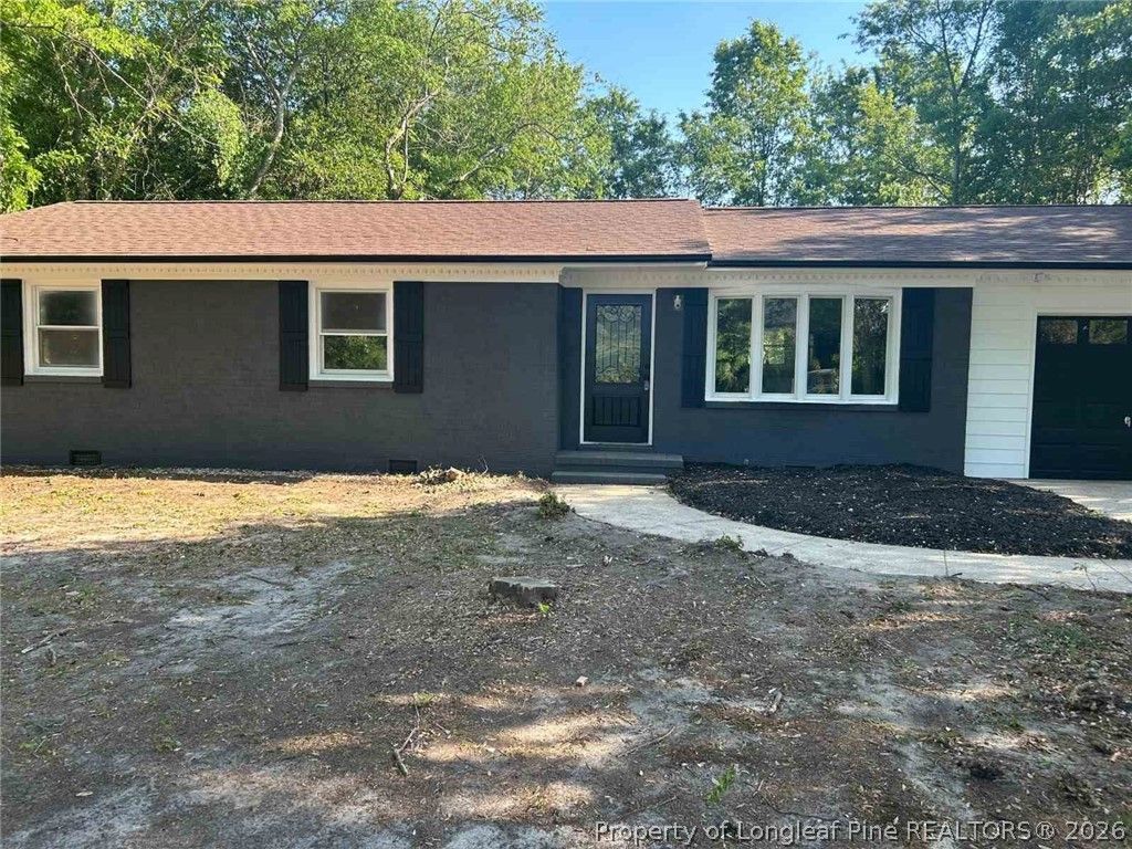 Photo of 7513 Paxton Drive, Fayetteville, NC 28303 (MLS # 760971)