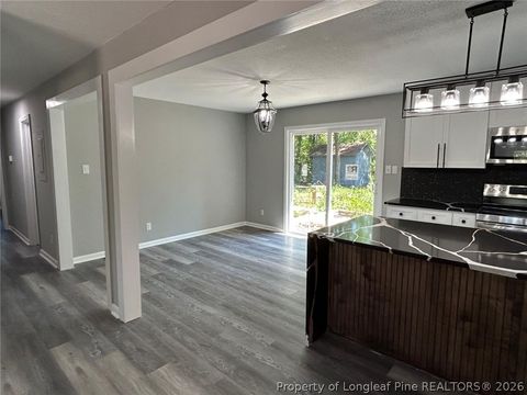 Tiny photo for 7513 Paxton Drive, Fayetteville, NC 28303 (MLS # 760971)