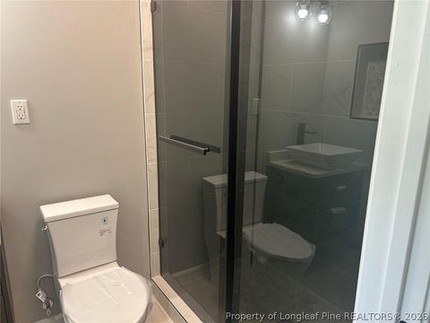 Tiny photo for 7513 Paxton Drive, Fayetteville, NC 28303 (MLS # 760971)