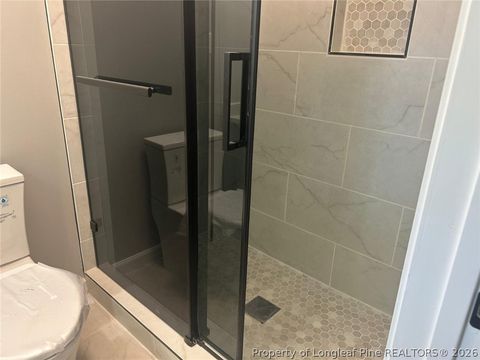 Tiny photo for 7513 Paxton Drive, Fayetteville, NC 28303 (MLS # 760971)