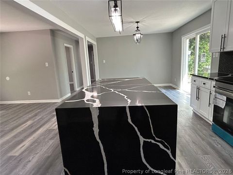 Tiny photo for 7513 Paxton Drive, Fayetteville, NC 28303 (MLS # 760971)
