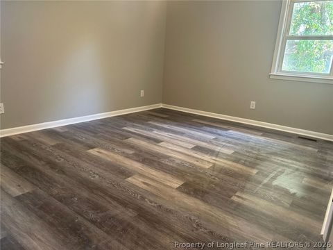 Tiny photo for 7513 Paxton Drive, Fayetteville, NC 28303 (MLS # 760971)