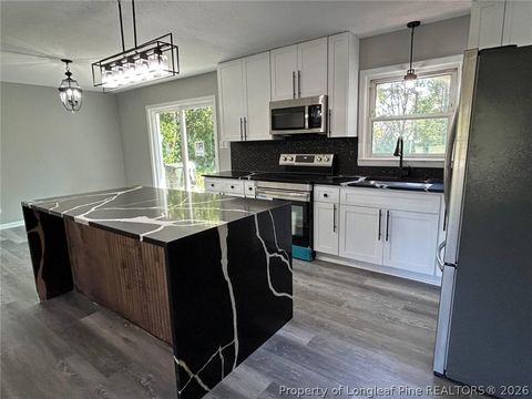 Tiny photo for 7513 Paxton Drive, Fayetteville, NC 28303 (MLS # 760971)