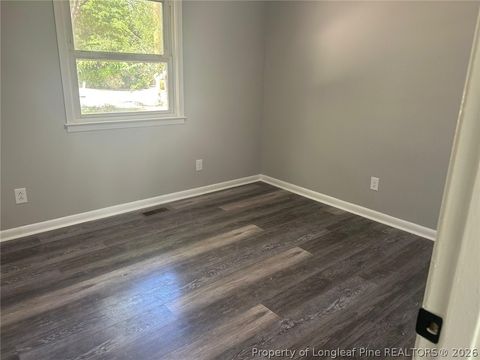 Tiny photo for 7513 Paxton Drive, Fayetteville, NC 28303 (MLS # 760971)