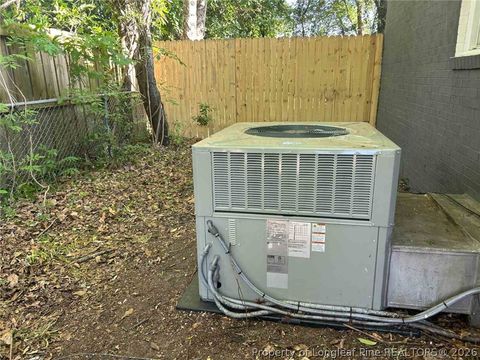 Tiny photo for 7513 Paxton Drive, Fayetteville, NC 28303 (MLS # 760971)