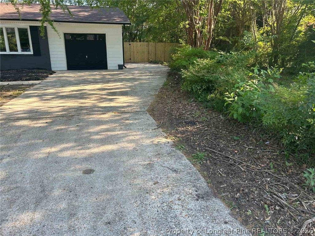 Photo of 7513 Paxton Drive, Fayetteville, NC 28303 (MLS # 760971)