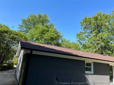 Tiny photo for 7513 Paxton Drive, Fayetteville, NC 28303 (MLS # 760971)