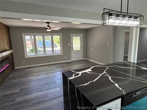 Tiny photo for 7513 Paxton Drive, Fayetteville, NC 28303 (MLS # 760971)