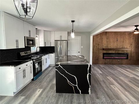 Tiny photo for 7513 Paxton Drive, Fayetteville, NC 28303 (MLS # 760971)