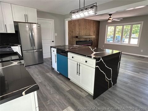 Tiny photo for 7513 Paxton Drive, Fayetteville, NC 28303 (MLS # 760971)