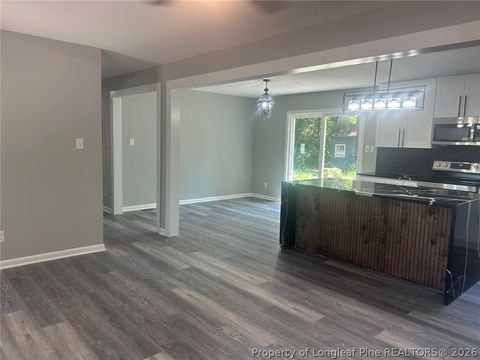 Tiny photo for 7513 Paxton Drive, Fayetteville, NC 28303 (MLS # 760971)