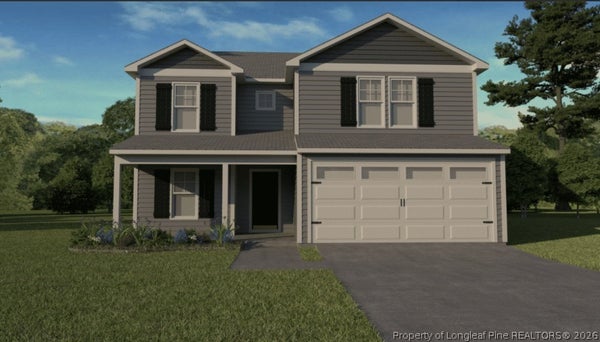 518 BRICKENDON LN LOT 299, RAEFORD, NC 28376 - Image beb9fbd2ad6876b388bf50be25c35484/3274673347