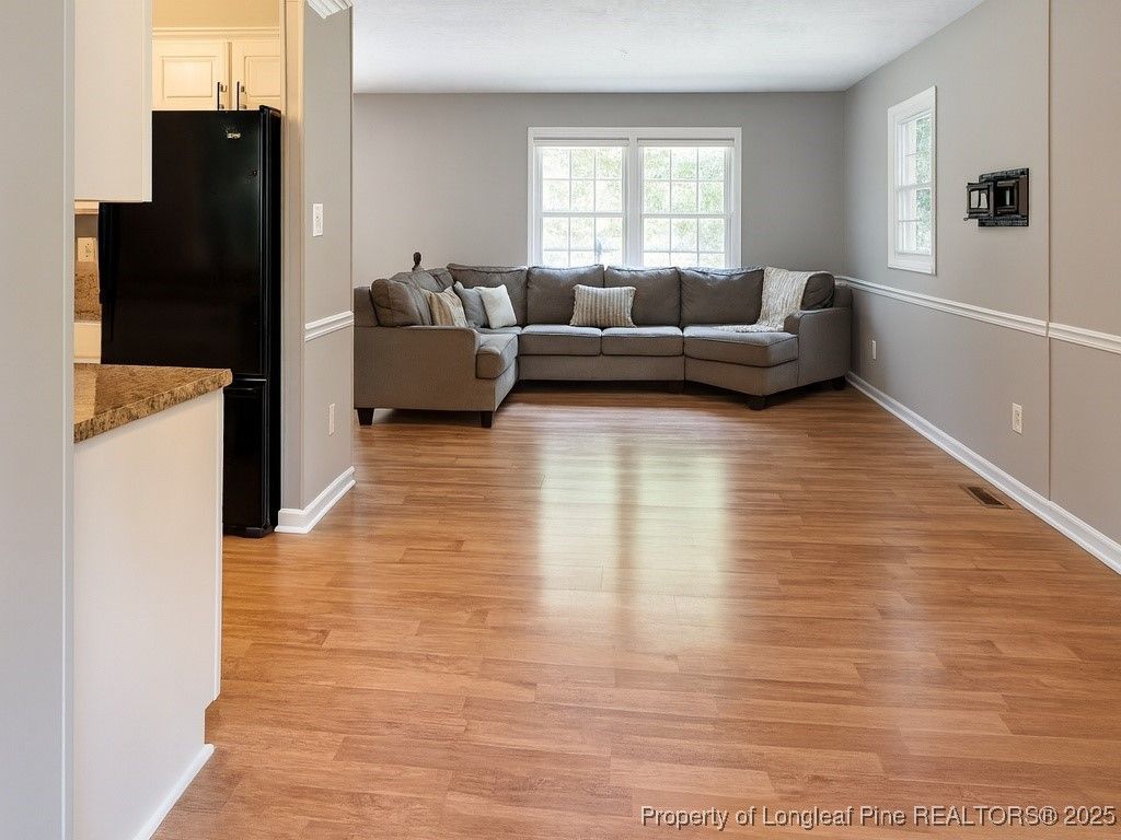 Photo of 109 McFadyen Drive, Fayetteville, NC 28314 (MLS # 754059)