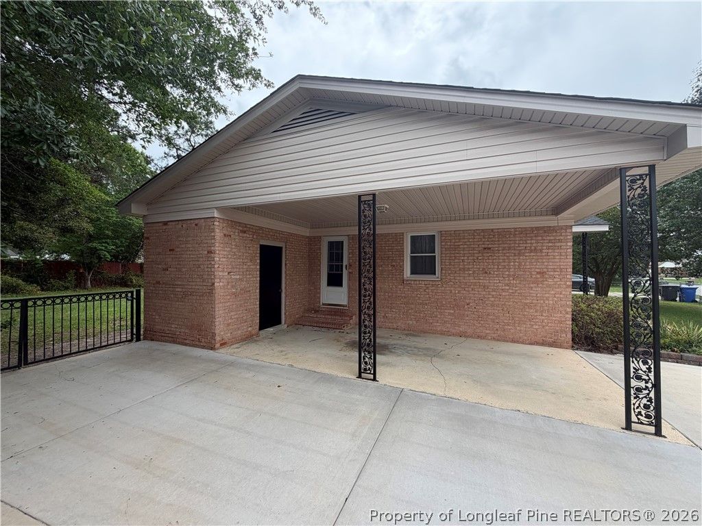 Photo of 1417 Granada Drive, Fayetteville, NC 28314 (MLS # 763325)