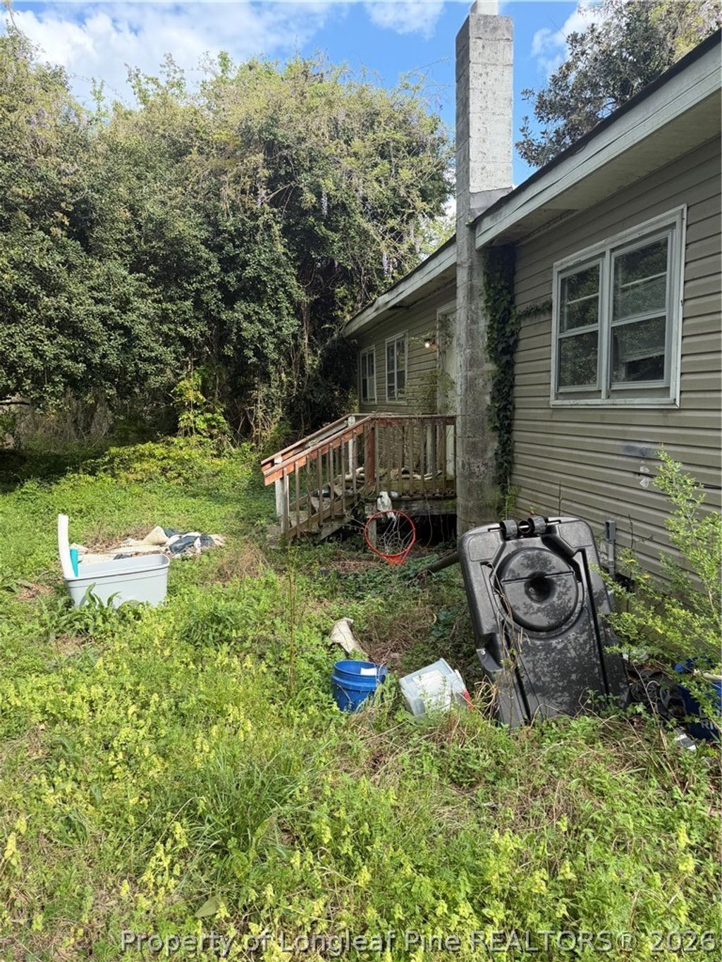 Photo of 24277 NC HIGHWAY 71 N, Parkton, NC 28371 (MLS # 760014)