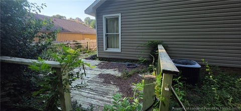 Tiny photo for 508 Andover Road, Fayetteville, NC 28311 (MLS # 769223)