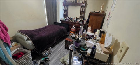 Tiny photo for 508 Andover Road, Fayetteville, NC 28311 (MLS # 769223)