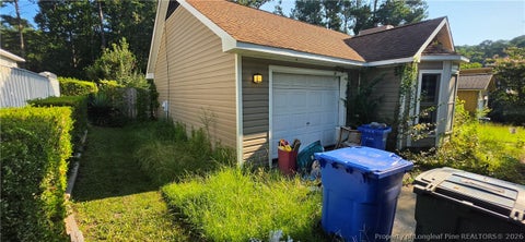 Tiny photo for 508 Andover Road, Fayetteville, NC 28311 (MLS # 769223)