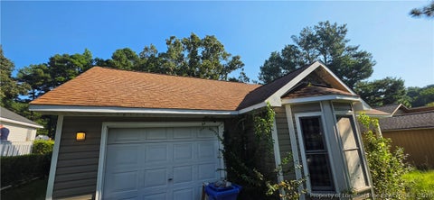 Tiny photo for 508 Andover Road, Fayetteville, NC 28311 (MLS # 769223)