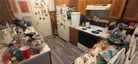 Tiny photo for 508 Andover Road, Fayetteville, NC 28311 (MLS # 769223)