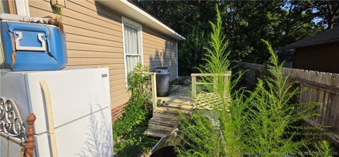 Tiny photo for 508 Andover Road, Fayetteville, NC 28311 (MLS # 769223)