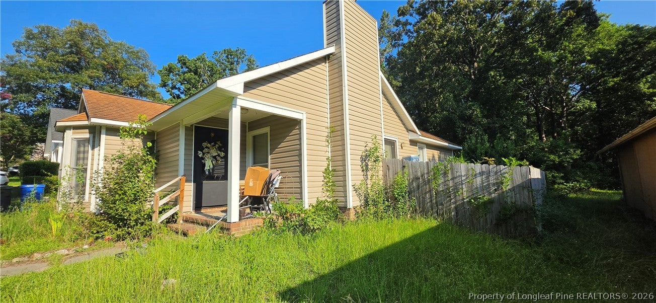 508 Andover Road