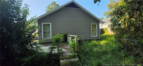 Tiny photo for 508 Andover Road, Fayetteville, NC 28311 (MLS # 769223)