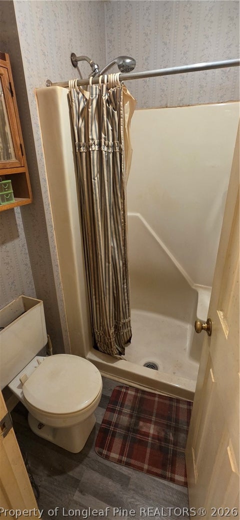 Tiny photo for 508 Andover Road, Fayetteville, NC 28311 (MLS # 769223)