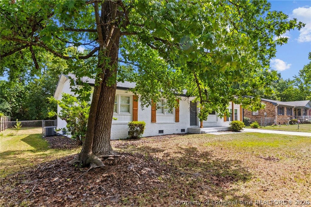 Photo of 7610 Southgate Road, Fayetteville, NC 28314 (MLS # 764279)