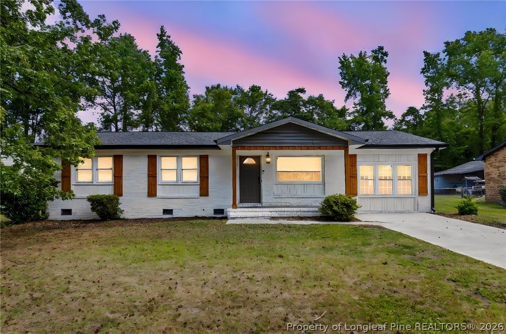 Photo of 7610 Southgate Road, Fayetteville, NC 28314 (MLS # 764279)