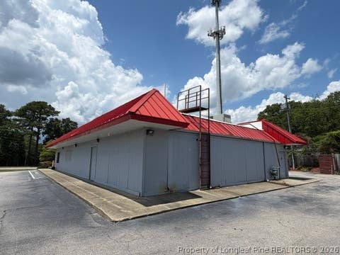 Tiny photo for 2820 Ramsey Street, Fayetteville, NC 28301 (MLS # 766108)