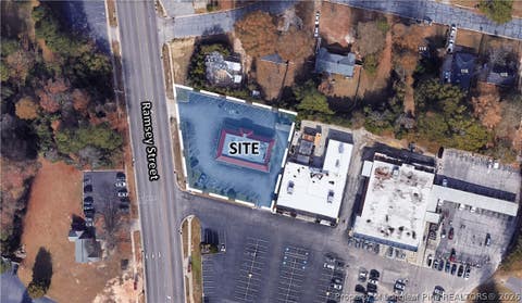Tiny photo for 2820 Ramsey Street, Fayetteville, NC 28301 (MLS # 766108)