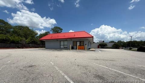 Photo of 2820 Ramsey Street, Fayetteville, NC 28301 (MLS # 766108)