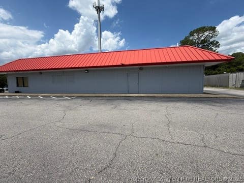 Tiny photo for 2820 Ramsey Street, Fayetteville, NC 28301 (MLS # 766108)