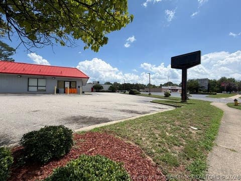 Tiny photo for 2820 Ramsey Street, Fayetteville, NC 28301 (MLS # 766108)