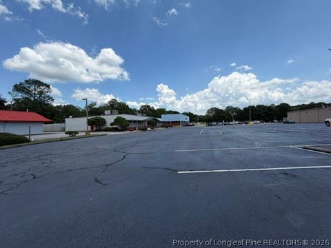 Tiny photo for 2820 Ramsey Street, Fayetteville, NC 28301 (MLS # 766108)