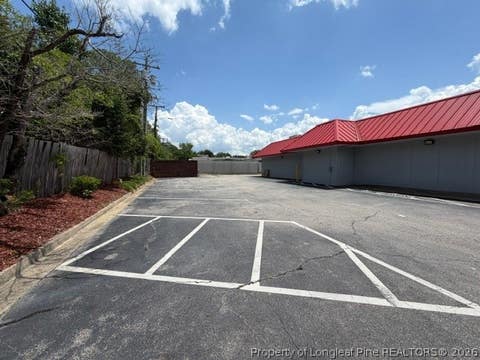 Tiny photo for 2820 Ramsey Street, Fayetteville, NC 28301 (MLS # 766108)