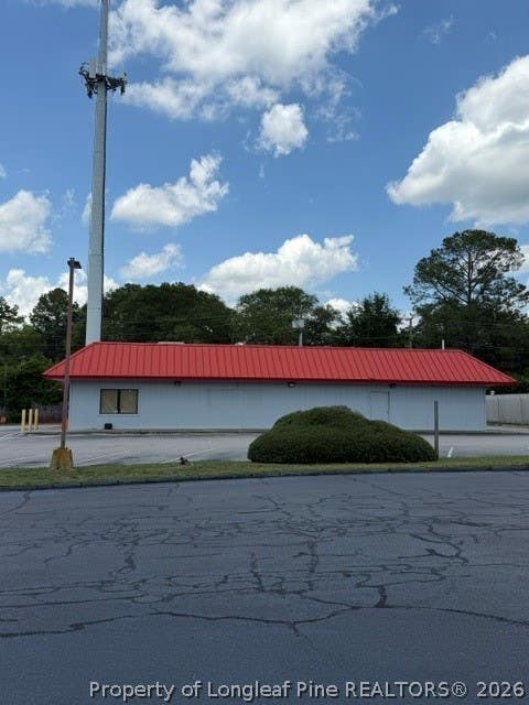 Tiny photo for 2820 Ramsey Street, Fayetteville, NC 28301 (MLS # 766108)