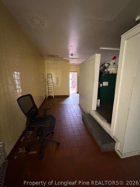 Tiny photo for 2820 Ramsey Street, Fayetteville, NC 28301 (MLS # 766108)