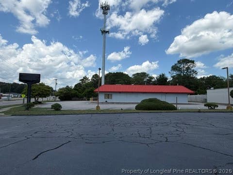 Tiny photo for 2820 Ramsey Street, Fayetteville, NC 28301 (MLS # 766108)