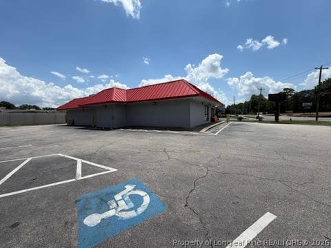 Tiny photo for 2820 Ramsey Street, Fayetteville, NC 28301 (MLS # 766108)