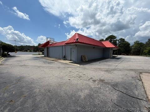 Tiny photo for 2820 Ramsey Street, Fayetteville, NC 28301 (MLS # 766108)