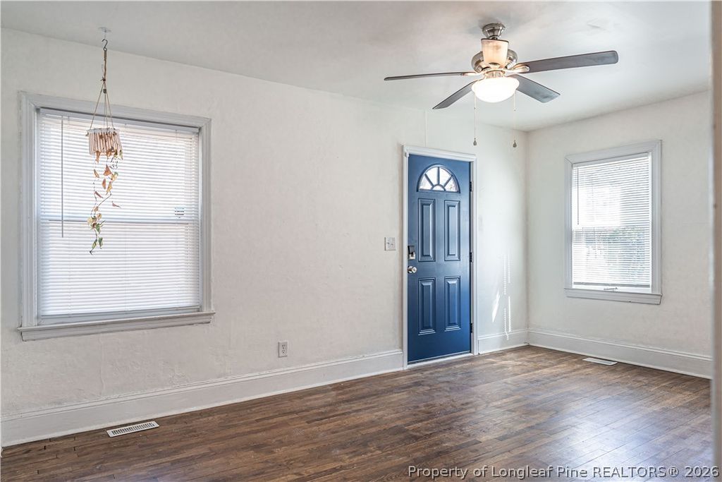 Photo of 1011 Anarine Road, Fayetteville, NC 28303 (MLS # 757313)