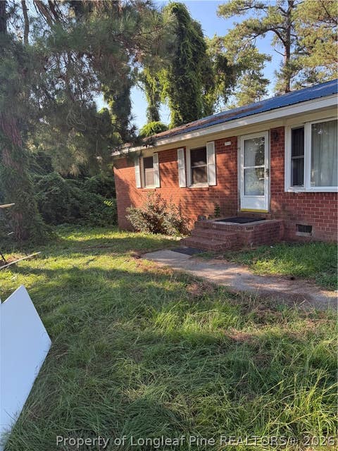 Photo of 2829 Brookhaven Drive, Sanford, NC 27330 (MLS # 768096)