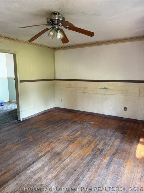 Tiny photo for 2829 Brookhaven Drive, Sanford, NC 27330 (MLS # 768096)
