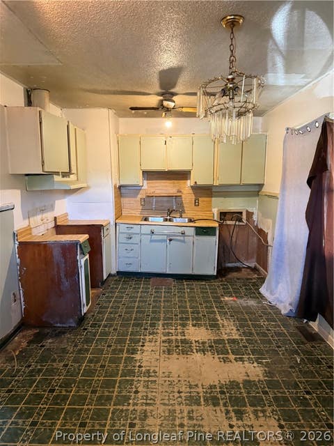 Tiny photo for 2829 Brookhaven Drive, Sanford, NC 27330 (MLS # 768096)