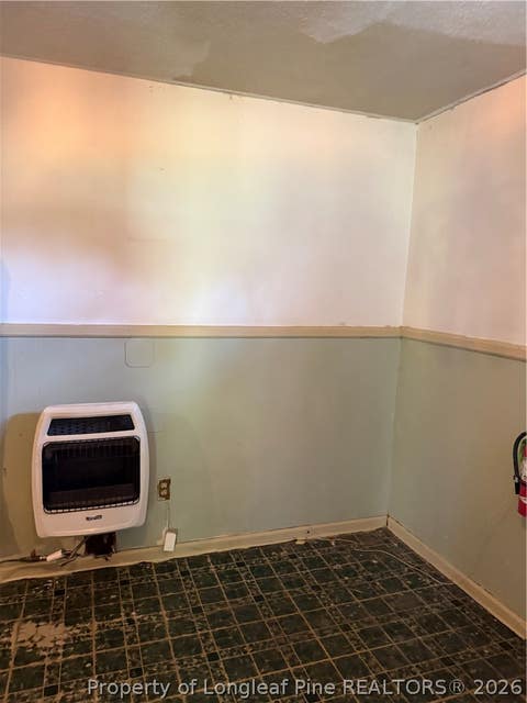 Tiny photo for 2829 Brookhaven Drive, Sanford, NC 27330 (MLS # 768096)