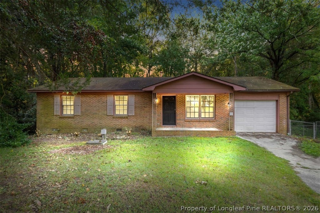 Photo of 6213 Sabine Drive, Fayetteville, NC 28303 (MLS # 770527)