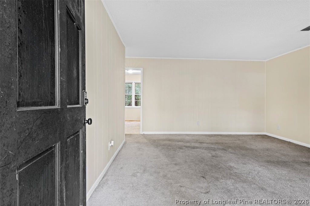 Photo of 6213 Sabine Drive, Fayetteville, NC 28303 (MLS # 770527)